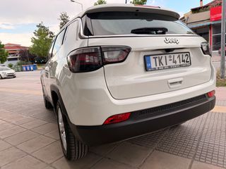 Jeep Compass 2025 Altitude eHYBRID-thumb-6