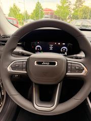 Jeep Compass 2025 Altitude eHYBRID-thumb-10
