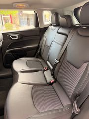Jeep Compass 2025 Altitude eHYBRID-thumb-15