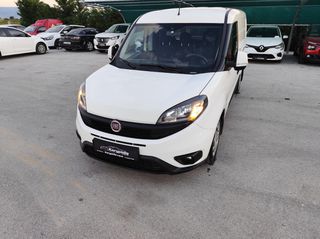 Fiat Doblo 2022 MAXI 1.6 ΕΛΛΗΝΙΚΟ ΑΡΙΣΤΟ