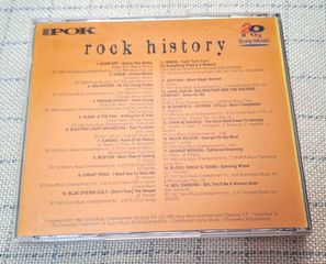 Various – Rock History CD-thumb-2