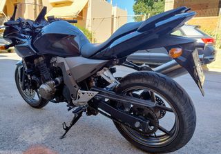 Kawasaki Z 750 S 2005