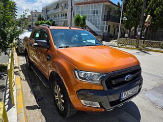 Ford Ranger 2018