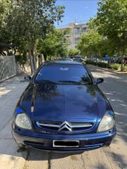Citroen Xsara 2002