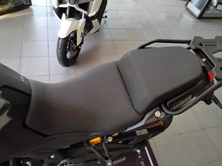 Voge DS625X 2026 ADVENTURE (ΕΤΑΙΡΙΚΟ ΟΧΗΜΑ ΕΤΟΙΜΟΠΑΡΑΔΟΤΟ!)-thumb-9