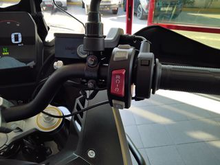 Voge DS625X 2026 ADVENTURE (ΕΤΑΙΡΙΚΟ ΟΧΗΜΑ ΕΤΟΙΜΟΠΑΡΑΔΟΤΟ!)-thumb-16