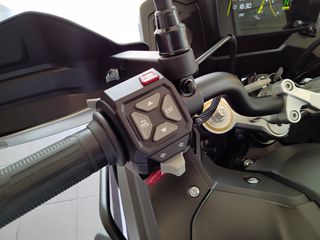 Voge DS625X 2026 ADVENTURE (ΕΤΑΙΡΙΚΟ ΟΧΗΜΑ ΕΤΟΙΜΟΠΑΡΑΔΟΤΟ!)-thumb-15