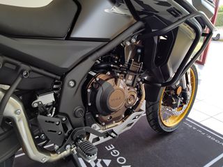 Voge DS625X 2026 ADVENTURE (ΕΤΑΙΡΙΚΟ ΟΧΗΜΑ ΕΤΟΙΜΟΠΑΡΑΔΟΤΟ!)-thumb-13