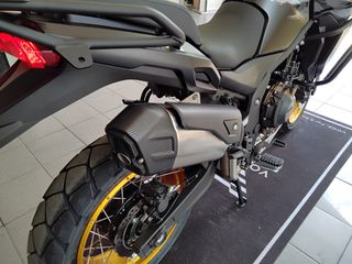 Voge DS625X 2026 ADVENTURE (ΕΤΑΙΡΙΚΟ ΟΧΗΜΑ ΕΤΟΙΜΟΠΑΡΑΔΟΤΟ!)-thumb-5