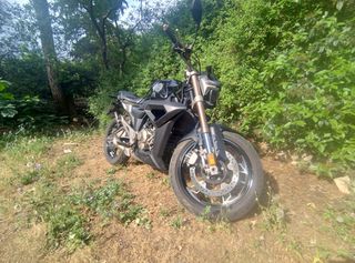 Zontes G 200 2024 Scrambler