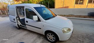 Opel Combo 2007