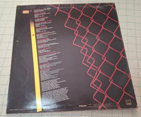 Dazz Band – Keep It Live LP-thumb-1
