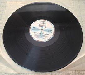 Dazz Band – Keep It Live LP-thumb-2