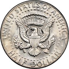 half dollar 1969 ασημένιο kennedy-thumb-1