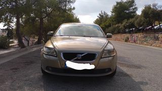 Volvo S40 2008