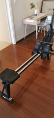 Amila Rowing Machine Air / Magnetic ER7466P EXCELLENT CONDITION