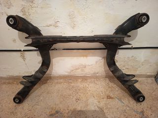 Πίσω γέφυρα Audi A4/A5 B8-B8.5