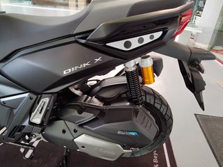 Kymco Dink 125 2026 X-thumb-8