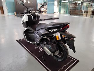 Kymco Dink 125 2026 X-thumb-7