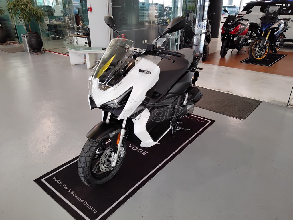 Kymco Dink 125 2026 X