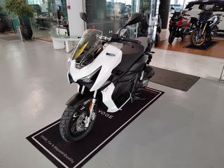 Kymco Dink 125 2026 X