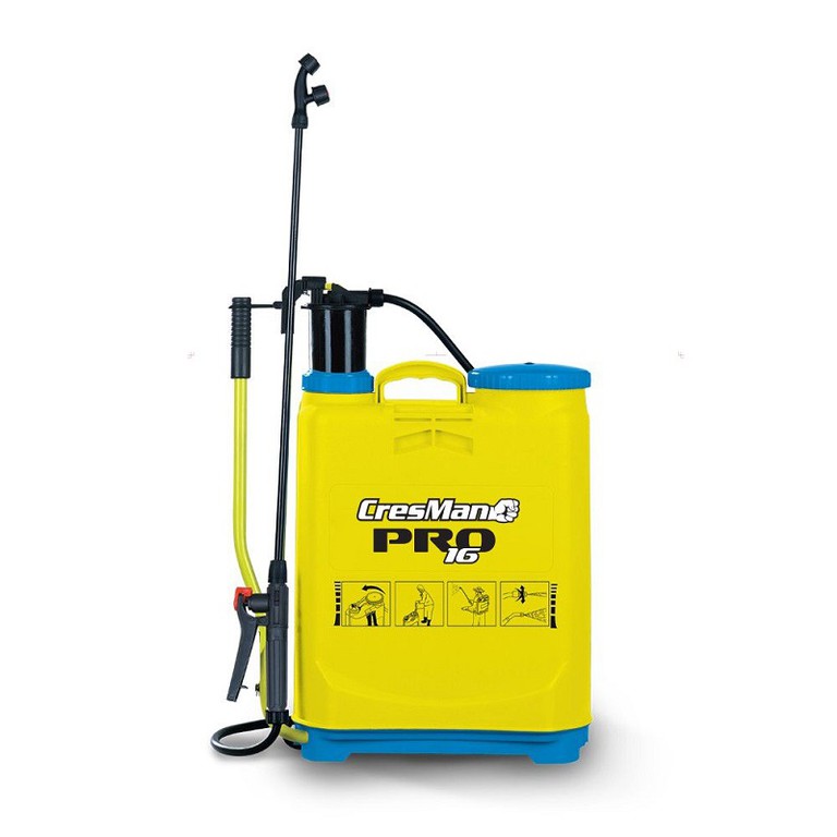 ΨΕΚΑΣΤΗΡΑΣ ΠΛΑΤΗΣ PRO-16 CRESMAN 05233