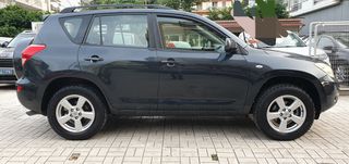 Toyota RAV 4 2007