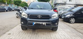 Toyota RAV 4 2007