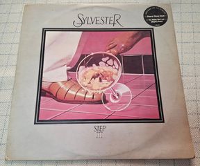 Sylvester – Step II LP