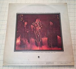 Sylvester – Step II LP-thumb-1