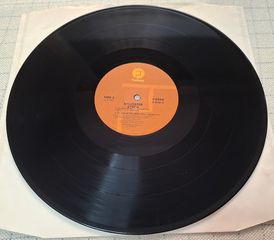Sylvester – Step II LP-thumb-2