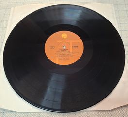 Sylvester – Step II LP-thumb-3
