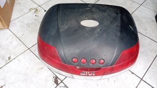 Givi V46 Tech Monokey ΒΑΛΙΤΣΑ