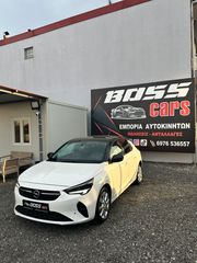 Opel Corsa 2021 1.2 SPORT 100HP full extra