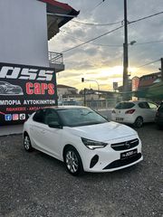Opel Corsa 2021 1.2 SPORT 100HP full extra-thumb-1