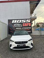 Opel Corsa 2021 1.2 SPORT 100HP full extra-thumb-2