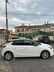 Opel Corsa 2021 1.2 SPORT 100HP full extra-thumb-3