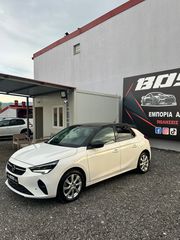Opel Corsa 2021 1.2 SPORT 100HP full extra-thumb-4