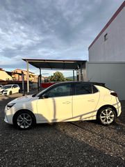 Opel Corsa 2021 1.2 SPORT 100HP full extra-thumb-5