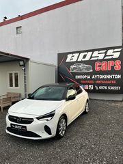 Opel Corsa 2021 1.2 SPORT 100HP full extra-thumb-6