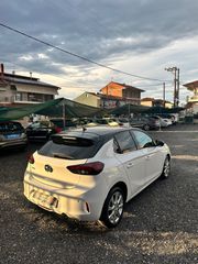 Opel Corsa 2021 1.2 SPORT 100HP full extra-thumb-9