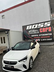 Opel Corsa 2021 1.2 SPORT 100HP full extra-thumb-10