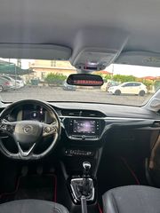 Opel Corsa 2021 1.2 SPORT 100HP full extra-thumb-14