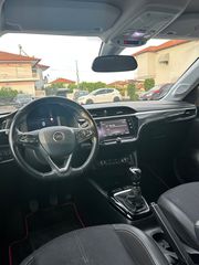 Opel Corsa 2021 1.2 SPORT 100HP full extra-thumb-15