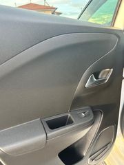 Opel Corsa 2021 1.2 SPORT 100HP full extra-thumb-16