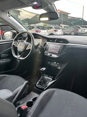 Opel Corsa 2021 1.2 SPORT 100HP full extra-thumb-18