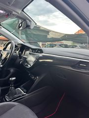 Opel Corsa 2021 1.2 SPORT 100HP full extra-thumb-22