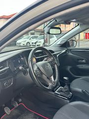 Opel Corsa 2021 1.2 SPORT 100HP full extra-thumb-33