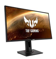 Οθόνη Υπολογιστή ASUS TUF Gaming VG279QM LED 68,6 cm (27") 1920 x 1080 Full HD