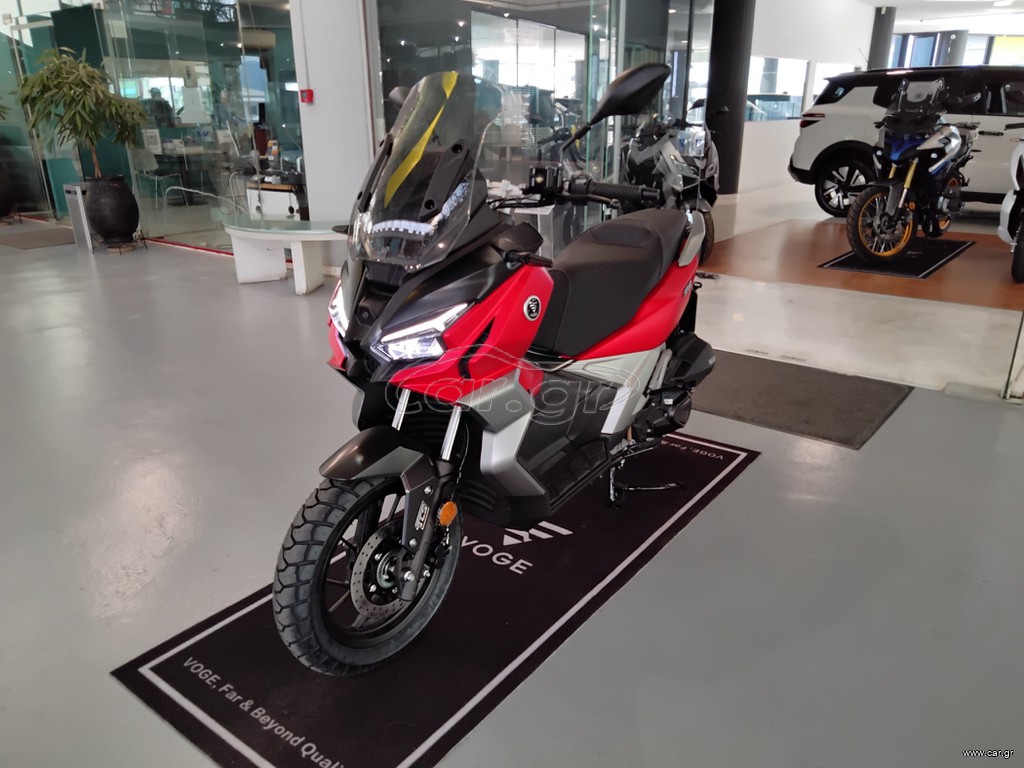 Voge SR1 2026 ADVENTURE